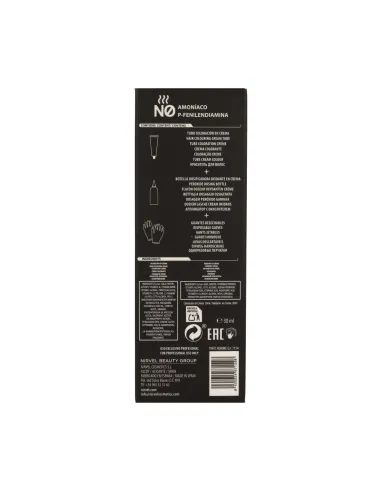 Nirvel Men 5 Minutes Color G3 Gray Dark 30 ml
