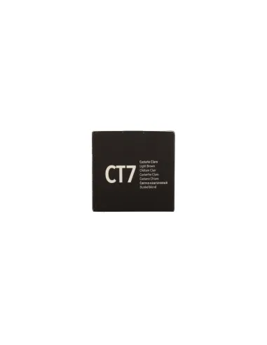 Nirvel Men 5 Minutes Color Ct7 Brown Clear 30 ml