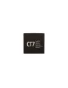 Nirvel Men 5 Minutes Color Ct7 Brown Clear 30 ml