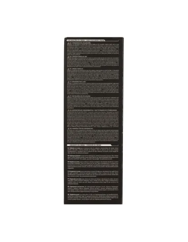 Nirvel Men 5 Minutes Color Ct7 Brown Clear 30 ml