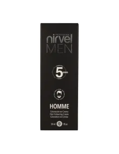 Nirvel 5 Minutos Ct 6 Marrom Escuro 30 ml