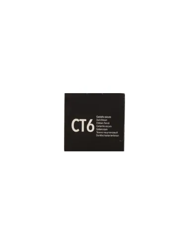 Nirvel 5 Minutos Ct 6 Marron Oscuro 30 ml
