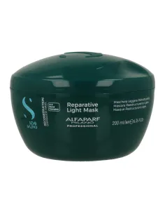 Alfaparf Semidilino Reconstruct Reparative Mask 200 ml