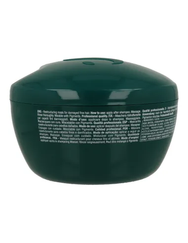 Alfaparf Semidilino Reconstruct Reparative Mascarilla 200 ml