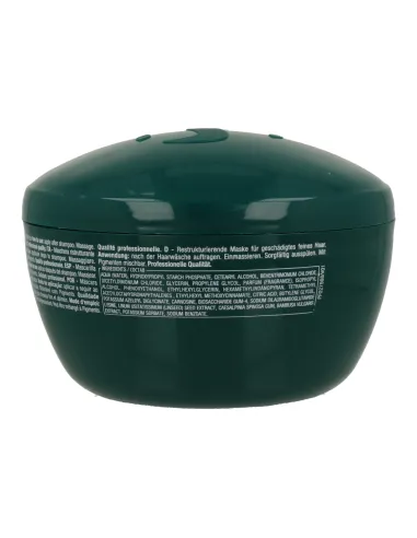 Alfaparf Semidilino Reconstruct Reparative Mascherine 200 ml