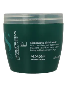 Alfaparf Semidilino Reconstruct Reparative Mask 500 ml at the best ...