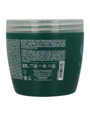 Alfaparf Semidilino Reconstruct Reparative Máscara 500 ml