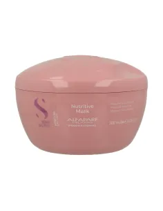 Alfaparf Semidilino Moisture Nutritive Mascarilla 200 ml