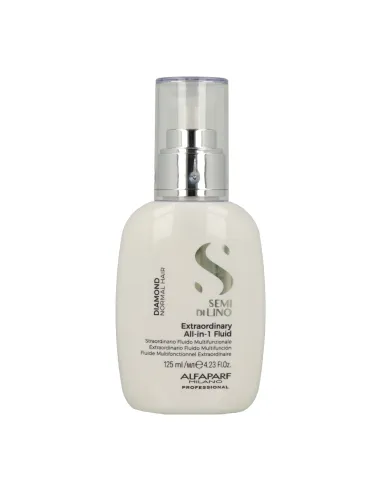 Alfaparf Semidilino Diamond Extraordinary All-In-One Fluid 125 ml a...