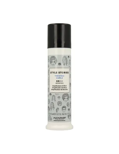 Alfaparf Style Stories Twisted Curls 100 ml Alfaparf Style Stories Twisted Curls 100 ml