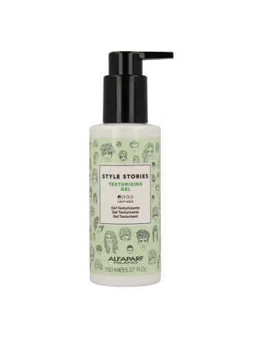 Alfaparf Style Stories Texturizing Gel 100 ml at the best price. Al... Alfaparf Style Stories Texturizing Gel 100 ml at the best price. Al...