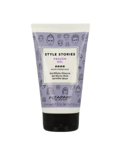 Alfaparf Style Stories Frozen Gel 150 ml at the best price. Always ...