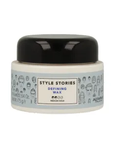 Alfaparf Style Stories Defining Wax 75ml