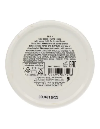 Alfaparf Style Stories Funk Clay 100 ml