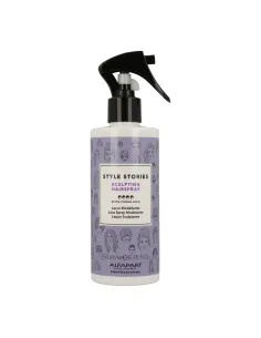 Alfaparf Style Stories Cheveux Sculptants Spray Tenue Extra 250 ml