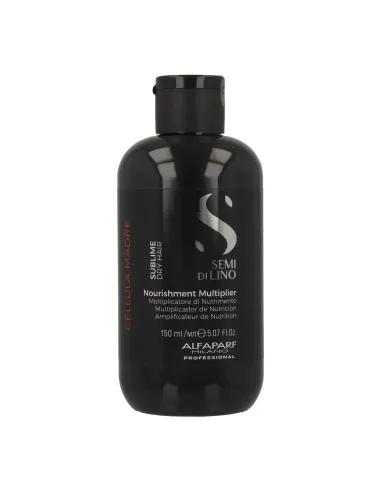 Alfaparf Semi Di Lino Sublime Cell Madre Nourishing Multiplier 150 ml