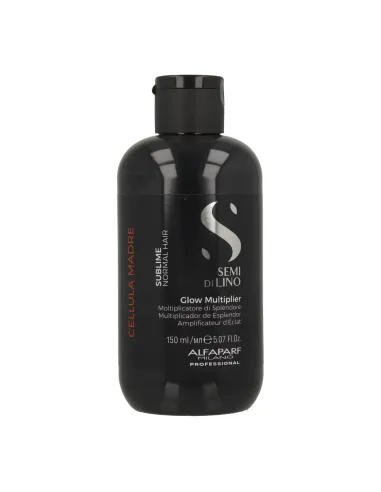 Alfaparf Semi Di Lino Sublime Cellule Staminali Glow Multiplier 150 ml Alfaparf Semi Di Lino Sublime Cellule Staminali Glow Multiplier 150 ml