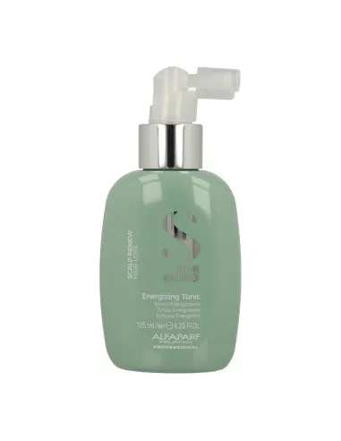 Alfaparf Semi Di Lino Scalp Renew Energizing Tónico 125 ml