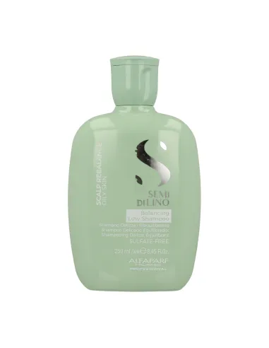 Alfaparf Semi Di Lino Scalp Renew Balancing Champú 250 ml