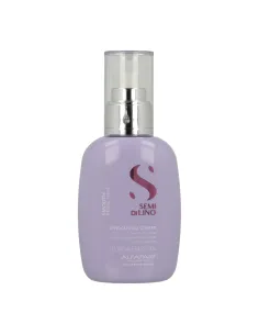 Alfaparf Semi Di Lino Smooth Smoothing Cream 125 ml at the best pri...