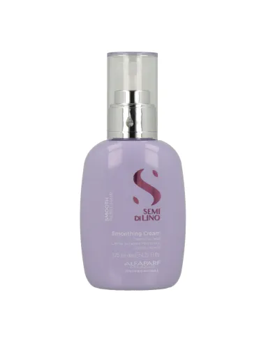 Alfaparf Semi Di Lino Smooth Smoothing Cream 125 ml at the best pri... Alfaparf Semi Di Lino Smooth Smoothing Cream 125 ml at the best pri...