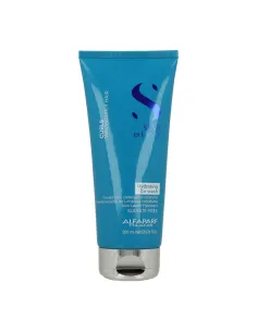 Alfaparf Semi Di Lino Curls Co-Wash Balsamo Idratante Detergente 20...