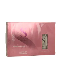 Alfaparf Semidilino Hidratante Nutritive Oil 6x13 Ml