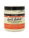 Aunt Jackie'S C&C Flaxseed Don't Shrink Curling Gel 426 ml at the b...