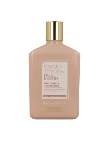 Alfaparf Lisse Design Keratin Therapy Maint Acondicionador 250 ml
