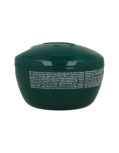 Alfaparf Milano Semi Di Lino Reconstruction Reparative Light Mascarilla 200 ml