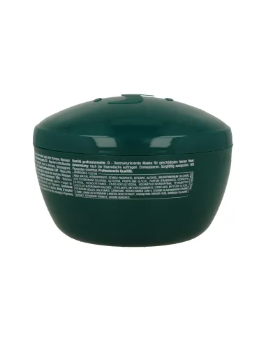 Alfaparf Milano Semi Di Lino Reconstruction Reparative Light Mascarilla 200 ml