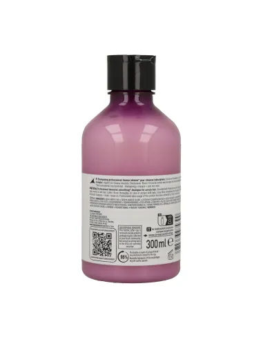 Loreal Expert Liss Unlimited Shampoo 300 ml