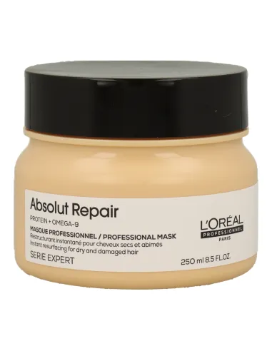 L’Oréal Expert Absolut Repair Mascarilla 250 ml