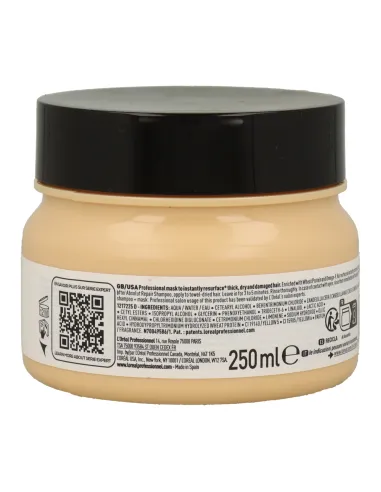 Máscara Reparadora Loreal Expert Absolut 250 ml