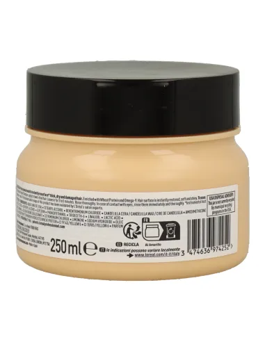 Loreal Expert Absolut Masque Réparateur 250 ml