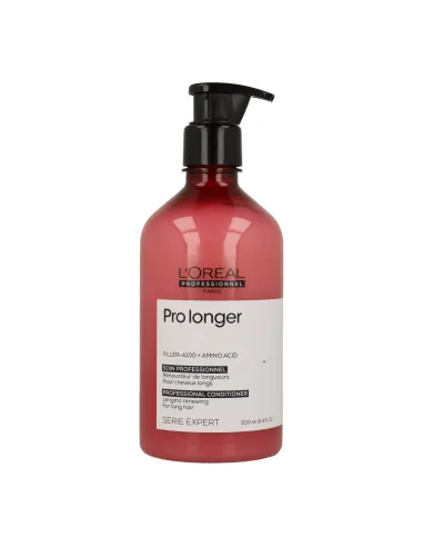Loreal Expert Pro Longer Acondicionador 500 ml