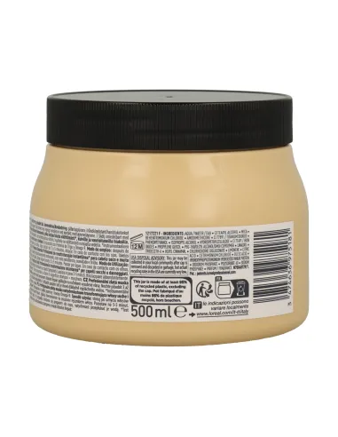 Loreal Expert Absolut Repair Golden Mascarilla 500 ml