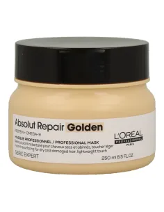 ✅  Buy online Loreal Expert Absolut Repair Golden Mask 250 ml at th...