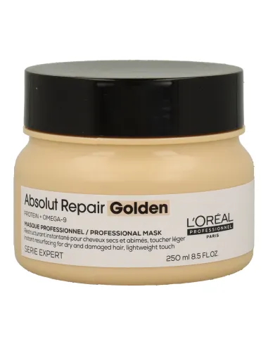 Loreal Expert Absolut Repair Golden Mascarilla 250 ml