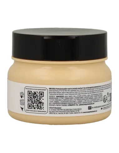 Loreal Expert Absolut Repair Golden Mascarilla 250 ml