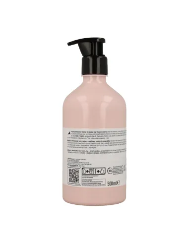 Loreal Expert Vitamino Color Acondicionador 500 ml