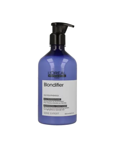 Loreal Expert Balsamo Blondifier 500 ml Loreal Expert Balsamo Blondifier 500 ml