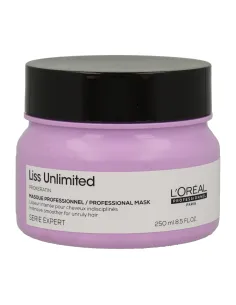 Masque Loreal Expert Liss Illimité 250 ml