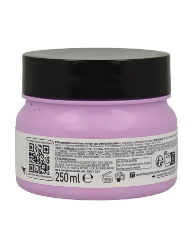 L’Oréal Expert Liss Unlimited Mascarilla 250 ml