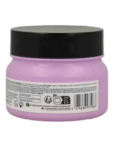 L’Oréal Expert Liss Unlimited Mascarilla 250 ml