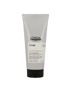 Loreal Expert Silver Acondicionador 200 ml
