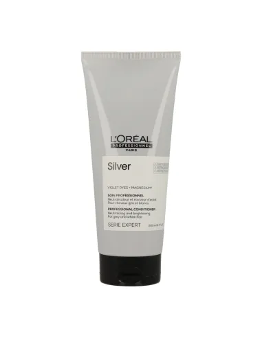 Loreal Expert Silver Conditioner 200 ml