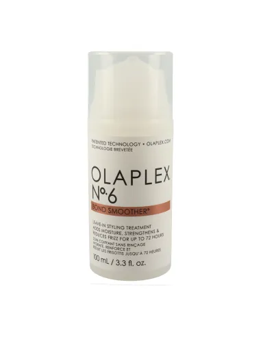 Olaplex Bond Smoother Nº-6 100ml