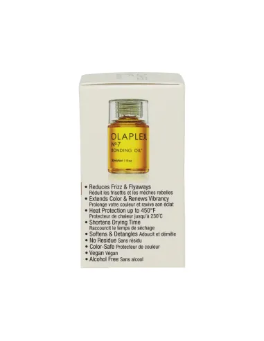 Olaplex Bonding Oil Nº-7 30ml