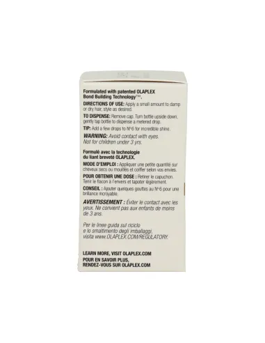 Olaplex Bonding Oil Nº-7 30ml